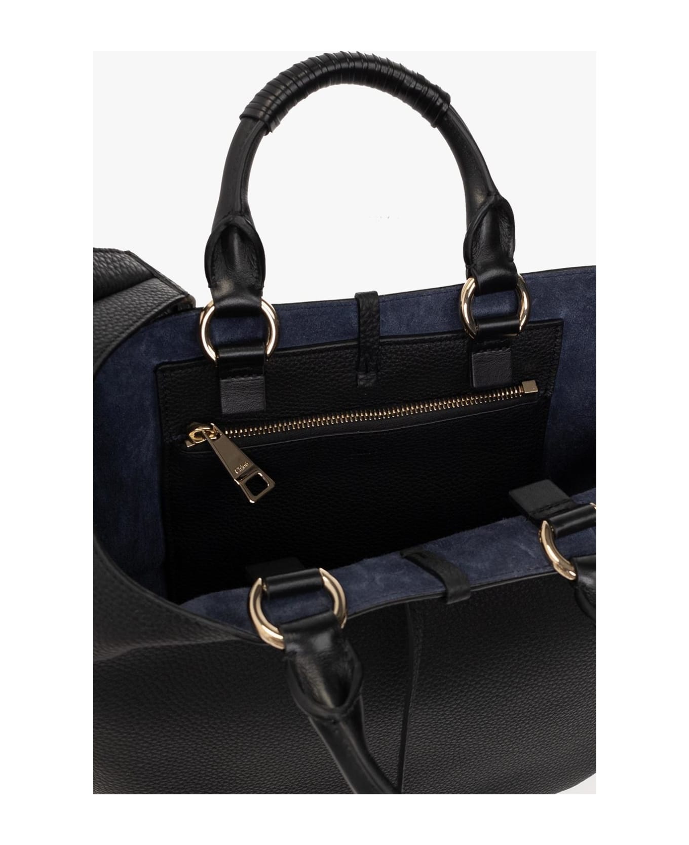 'deia Medium' Shoulder Bag - 4