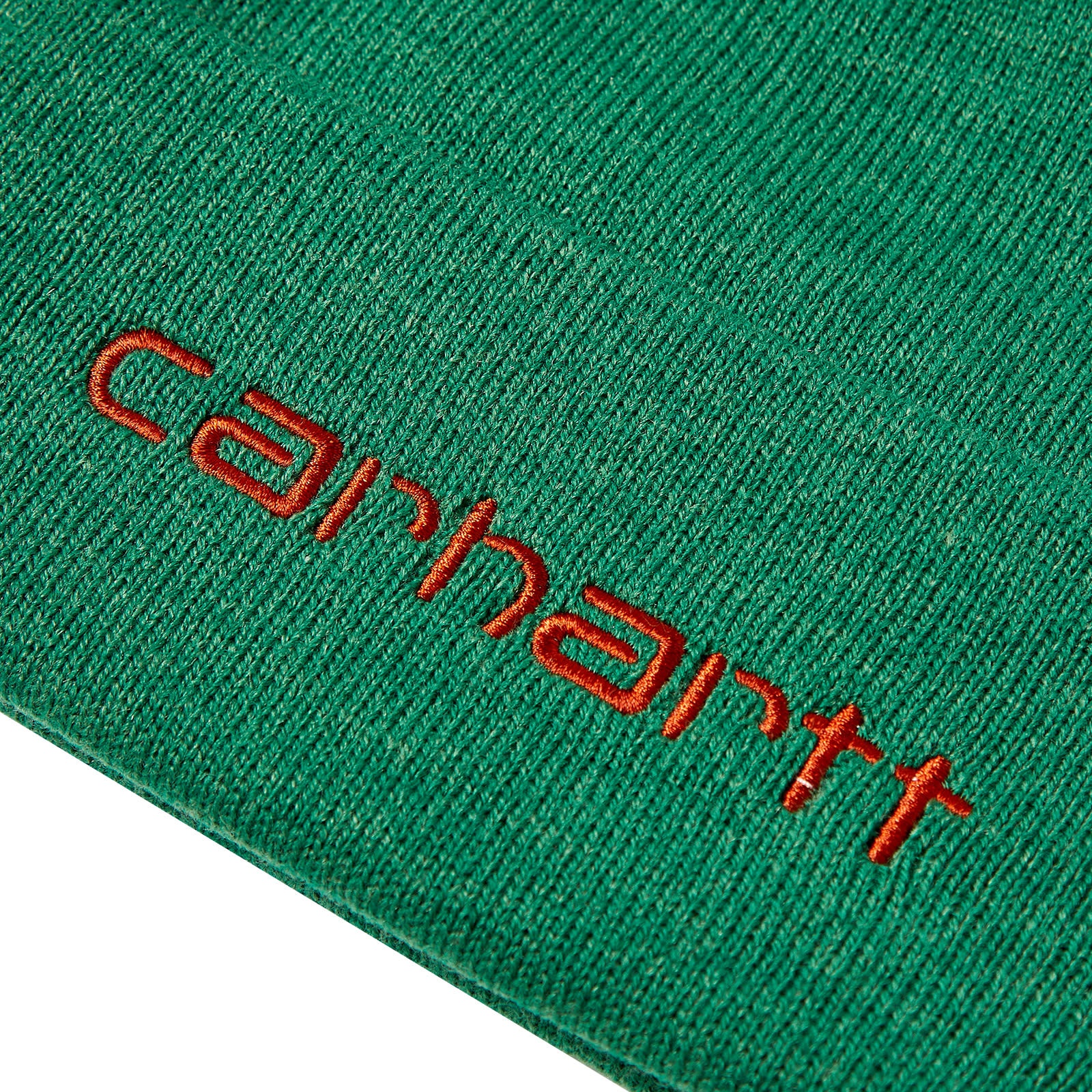 Carhartt WIP Script Beanie - 2