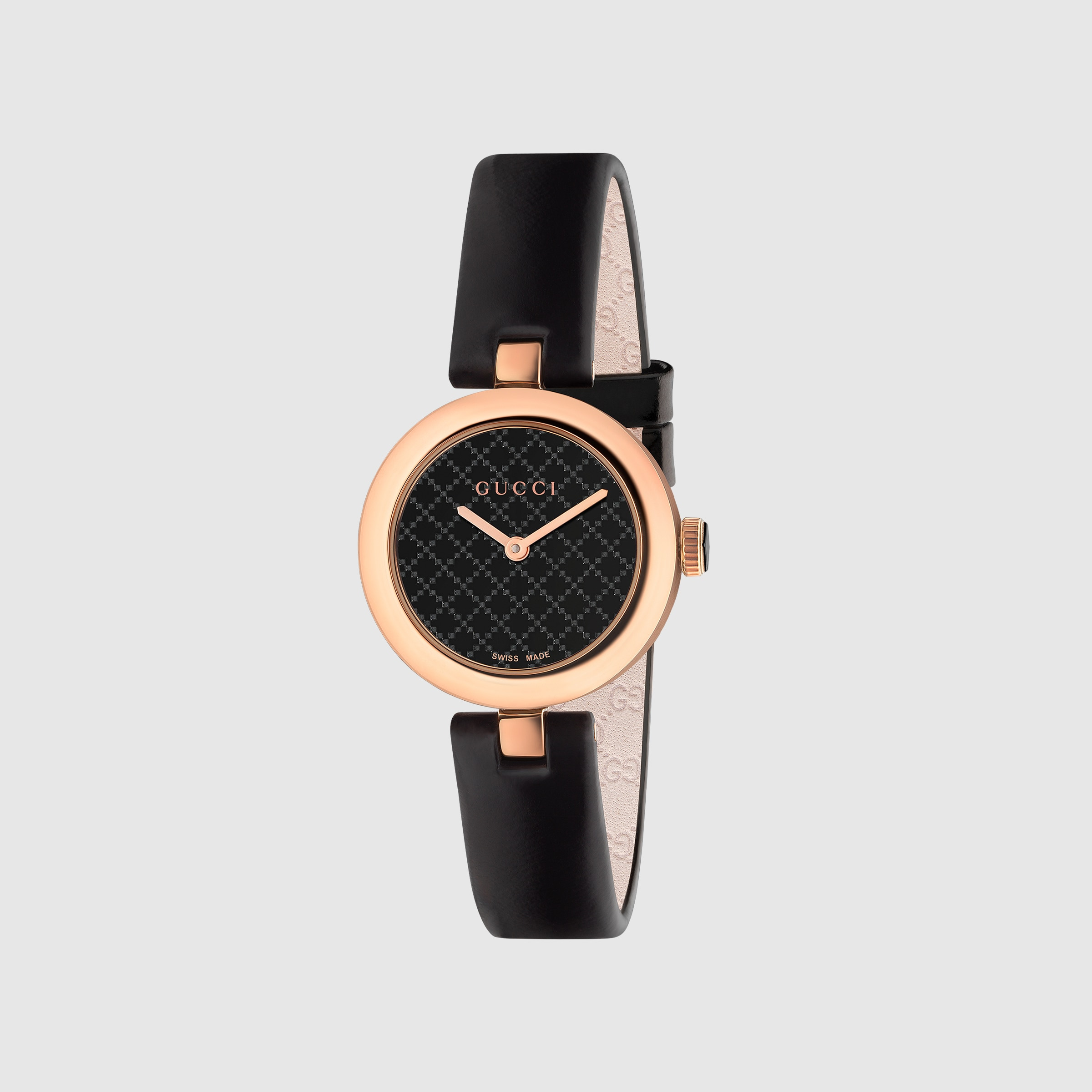 Diamantissima watch, 27mm - 1