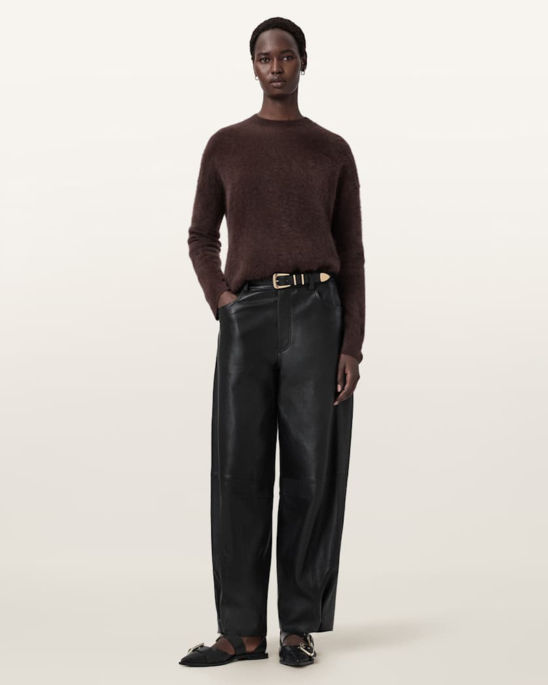 REBEL CASHMERE SWEATER 7