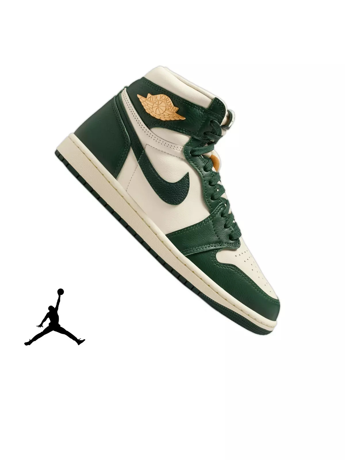 1 Retro High OG "Fir" Women's Shoe - 1