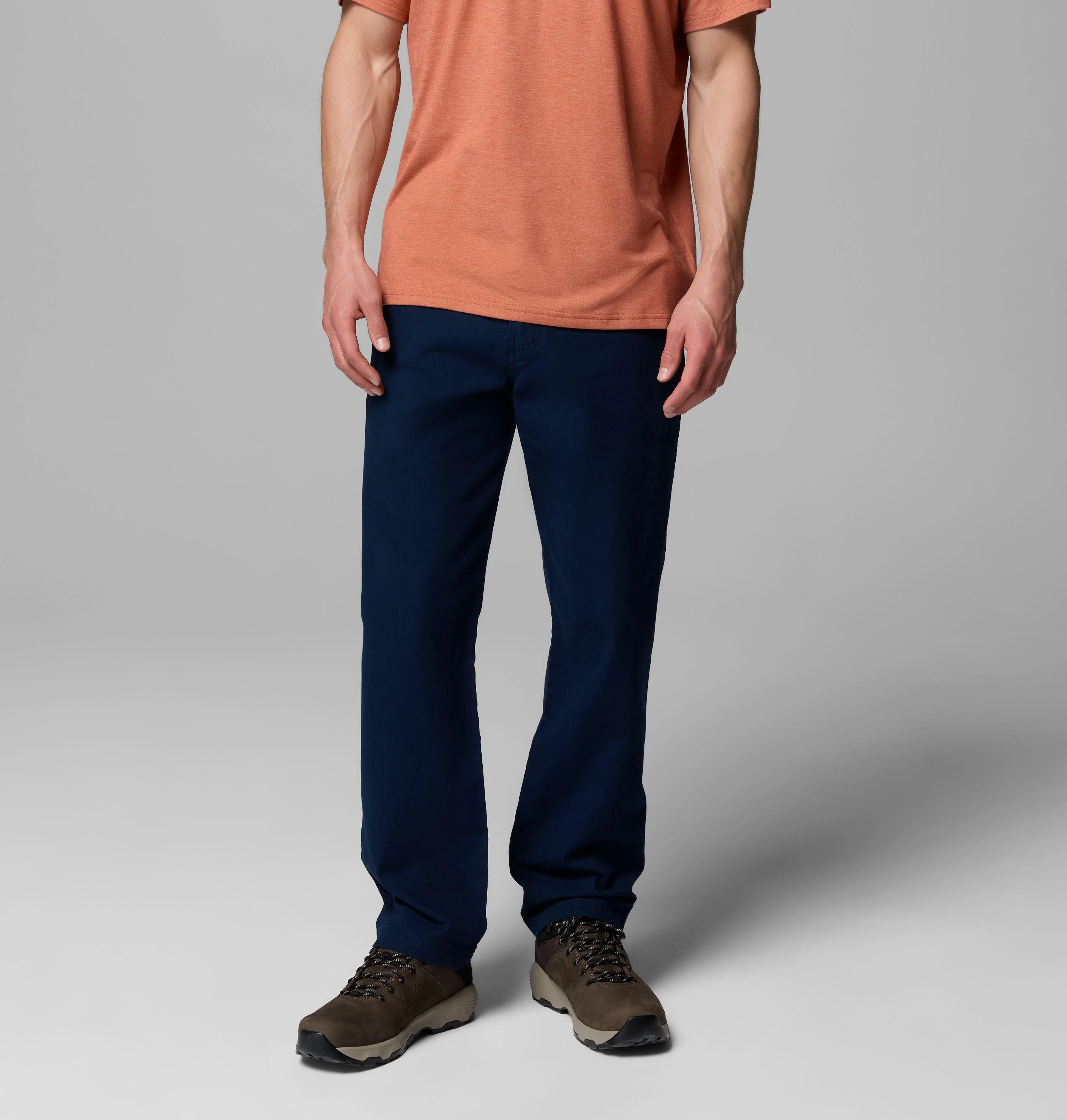 Men's Pitchstone Chino Pants - 1