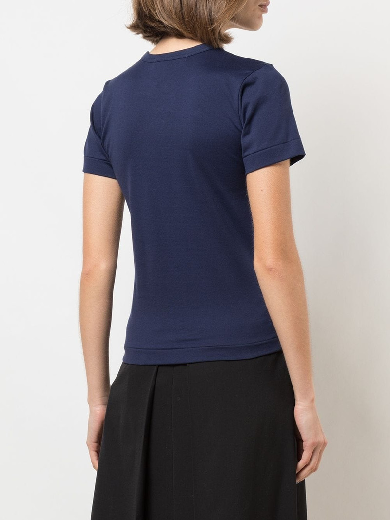printed T-shirt 7