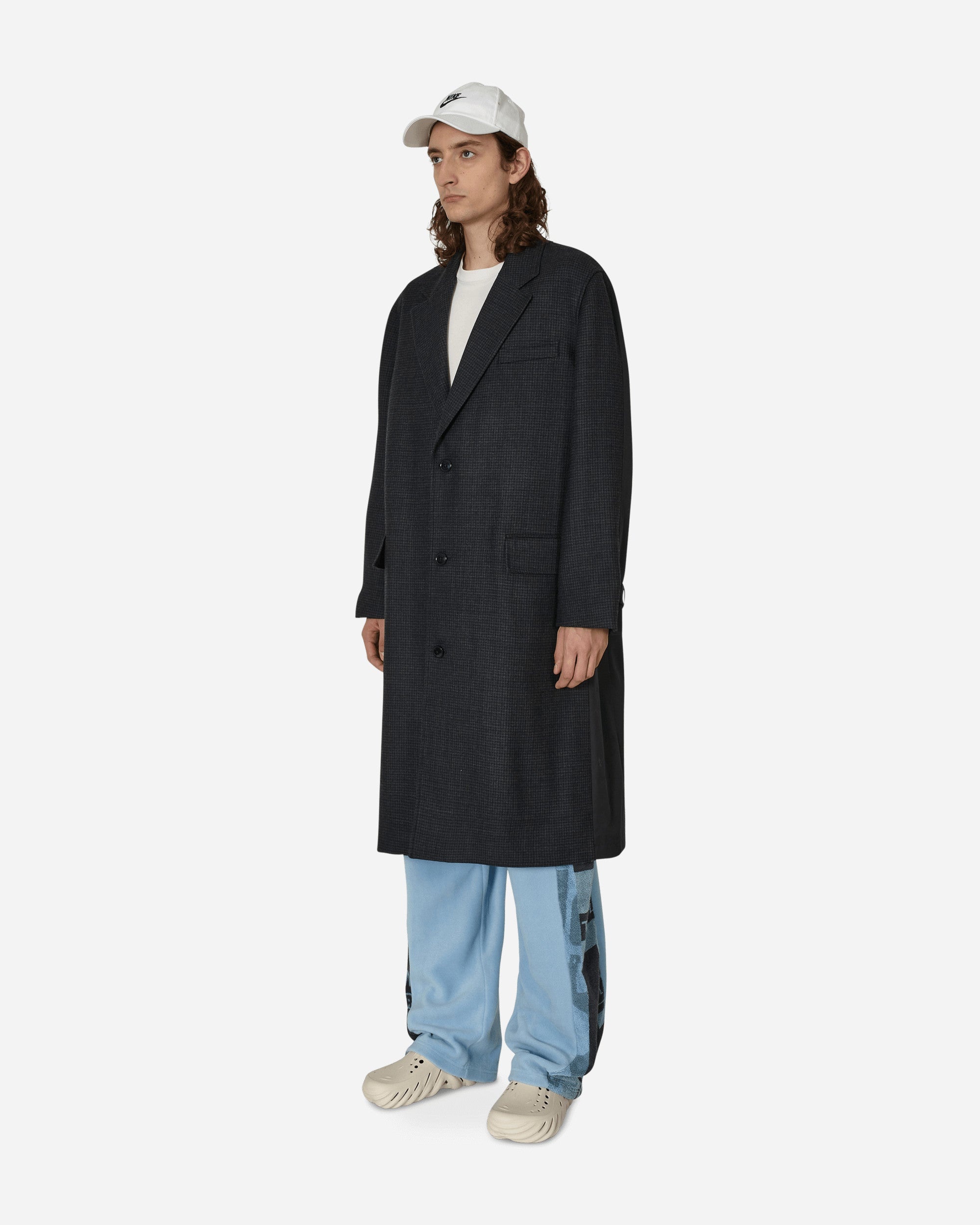 Two-In-One Coat Grey - 2