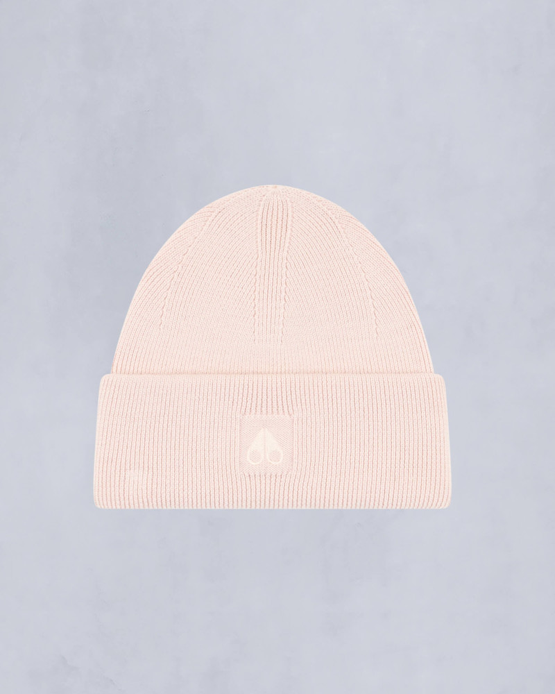 HELICON WOOL BEANIE 1