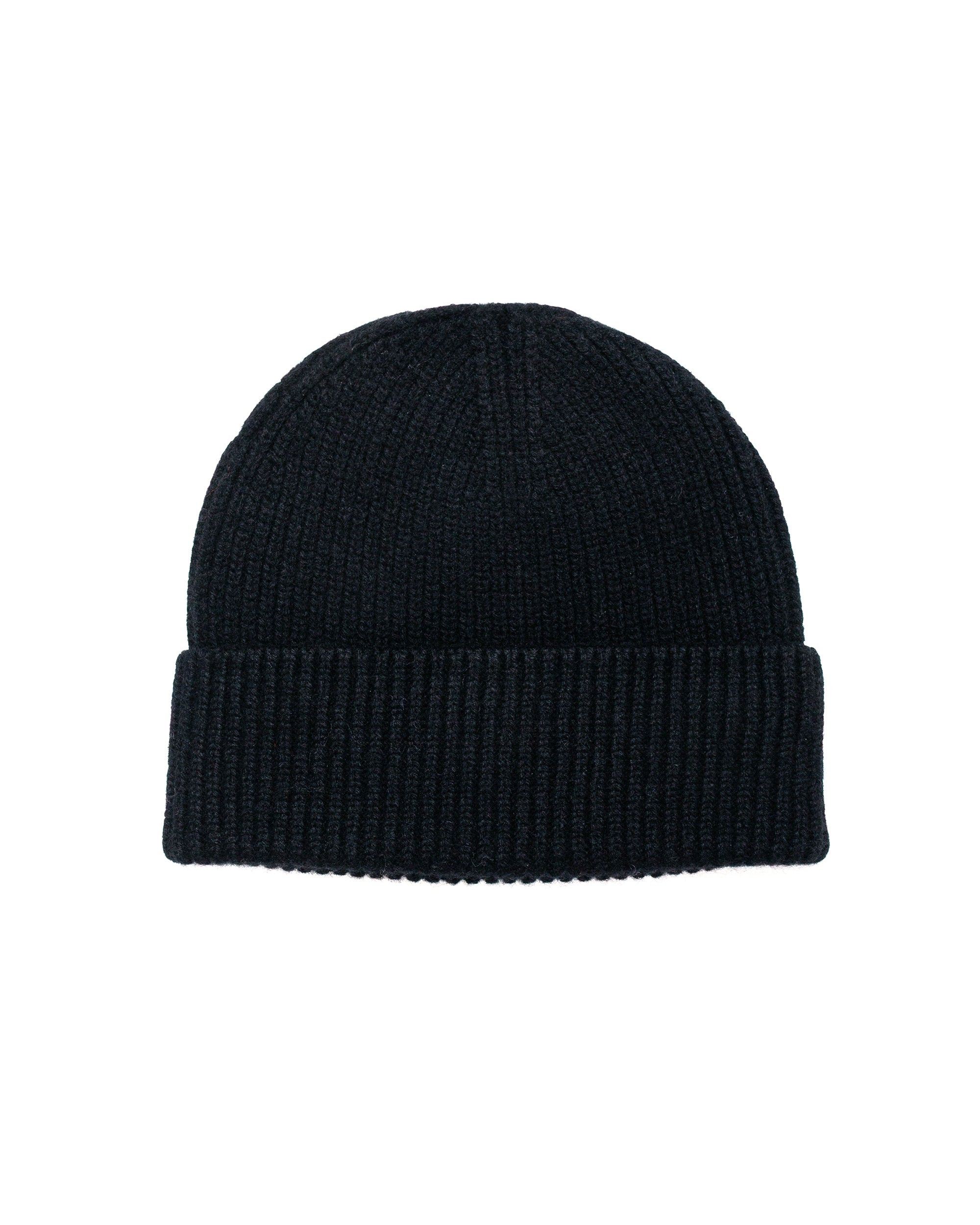 Vicko Merino Cashmere Black - 1