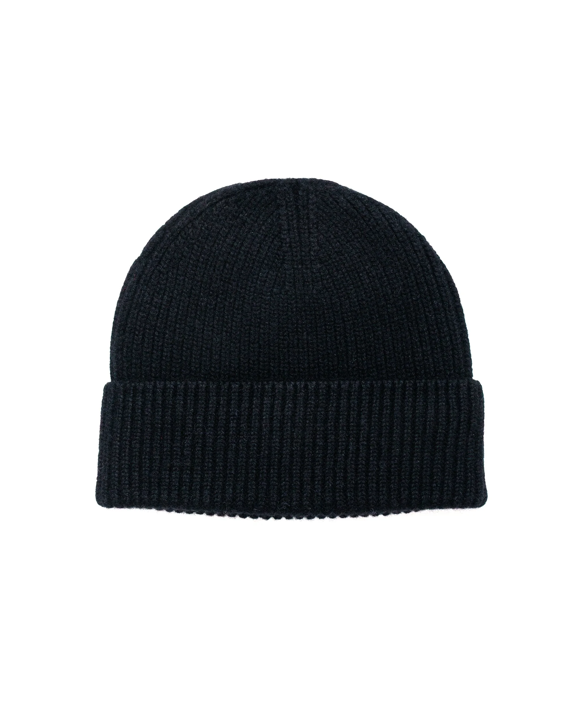 Vicko Merino Cashmere Black - 1