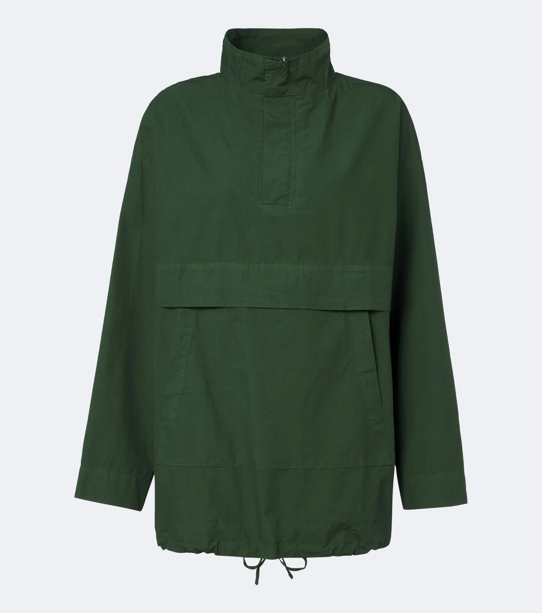 Kyoto cotton jacket - 1