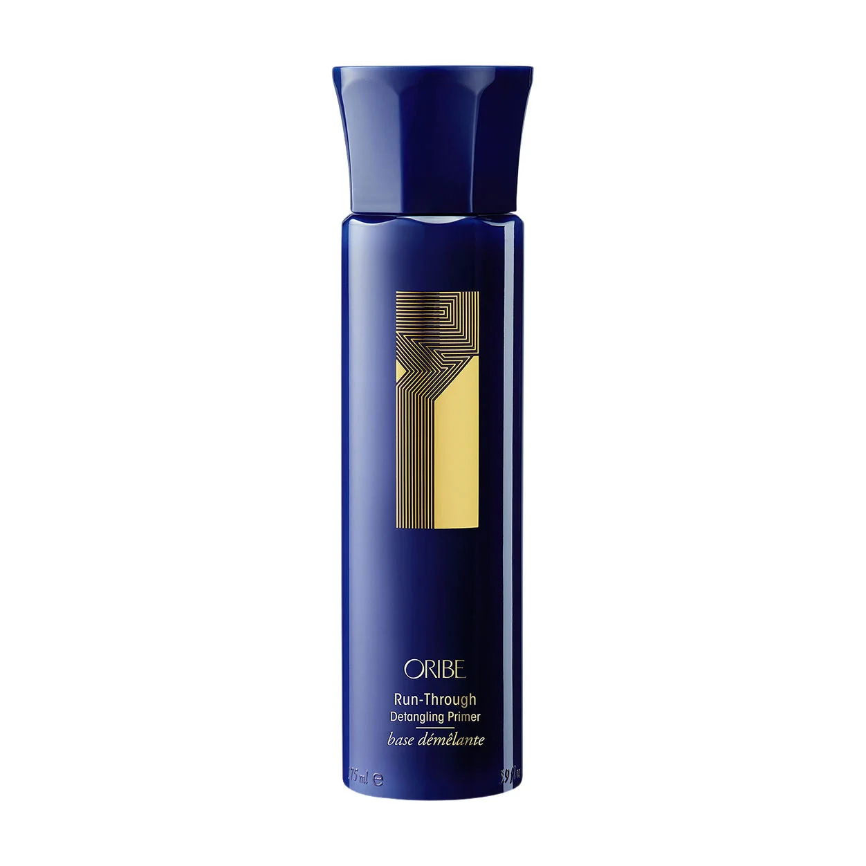 Run-Through Detangling Hair Primer - 1