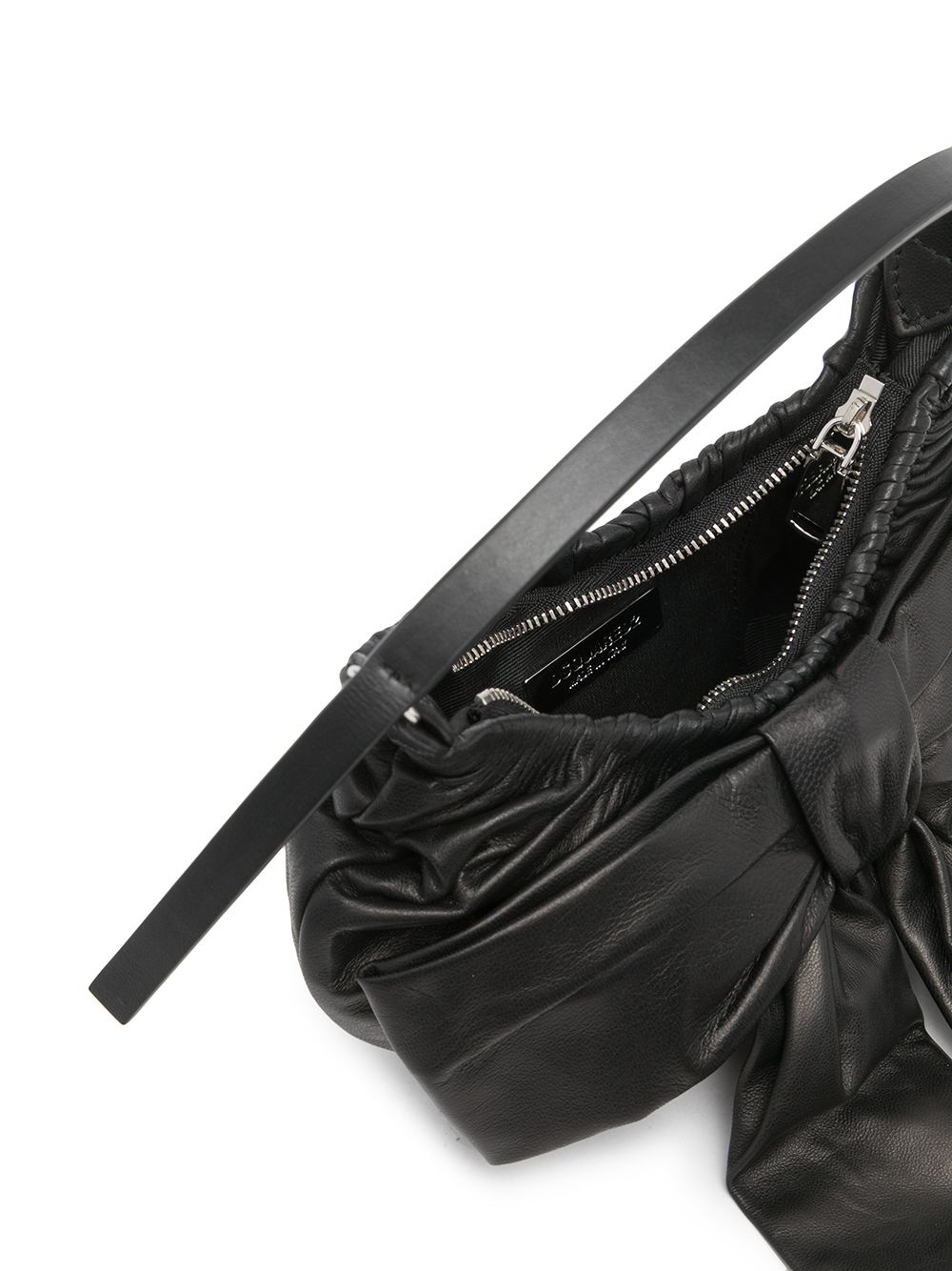 Hobo mini bow handbag - 5