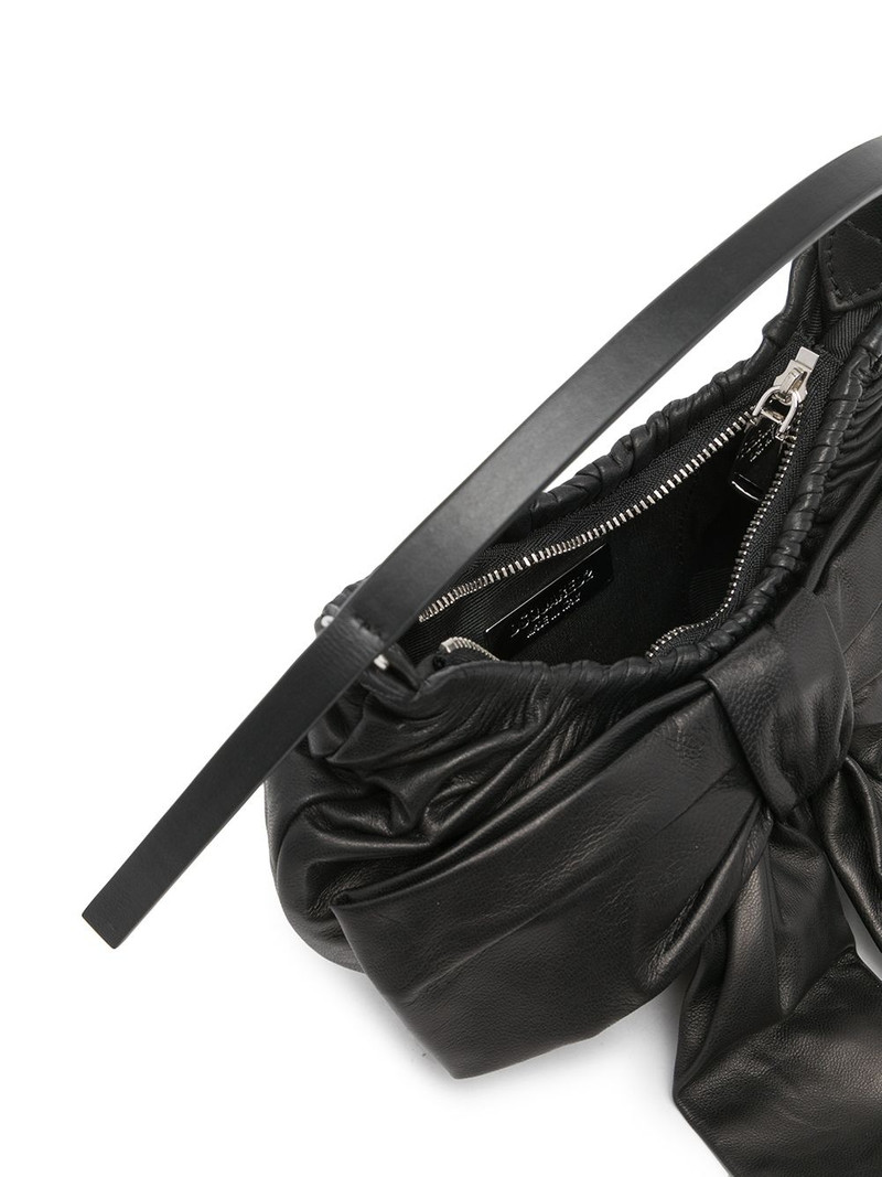 Hobo mini bow handbag 5