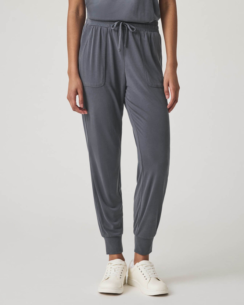 Giada Sandwash Jogger 1