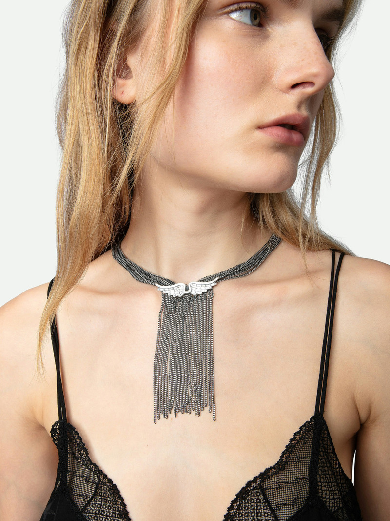 Rock Star Necklace 4