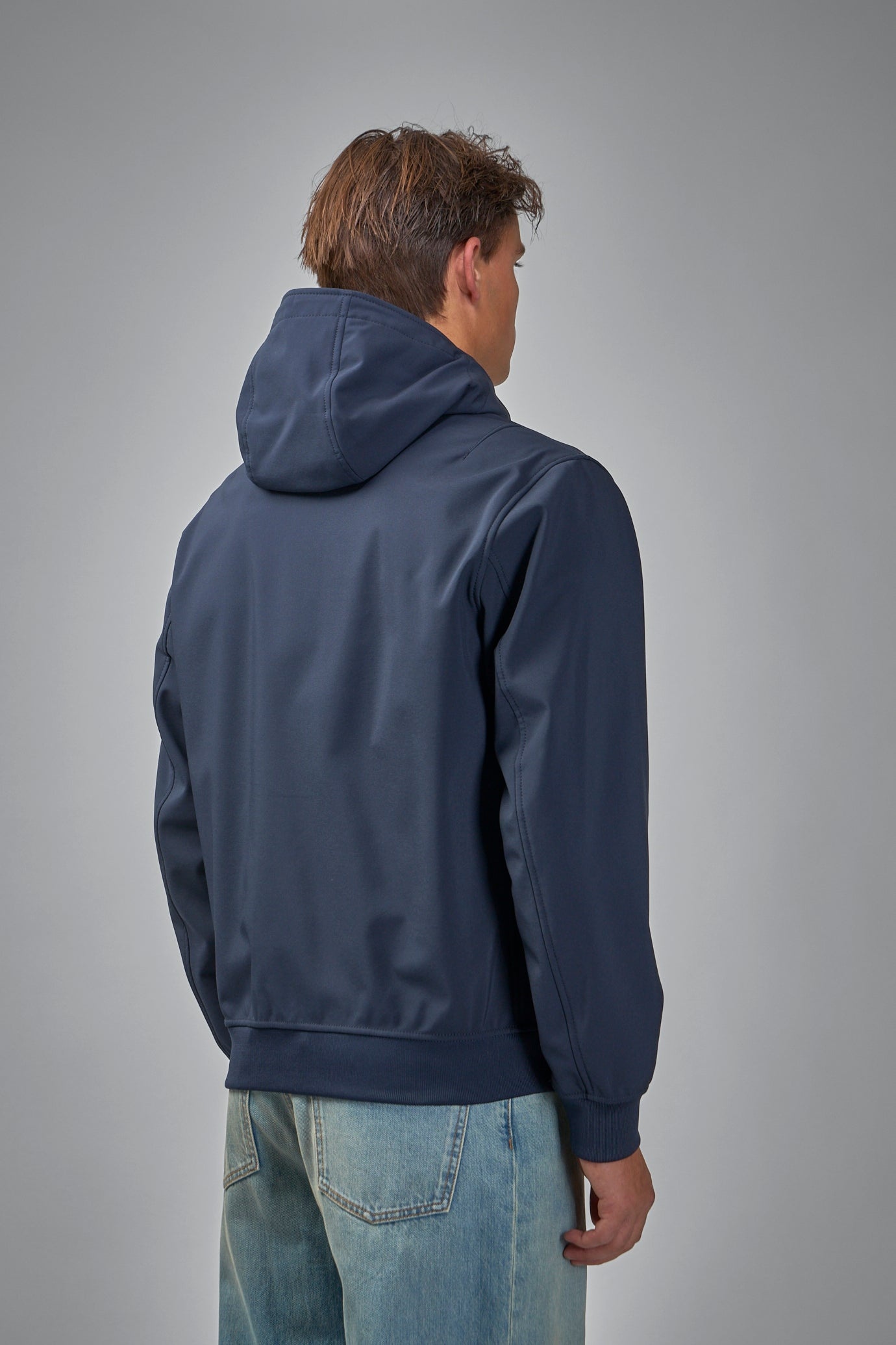 Soft Shell Jacket - 3
