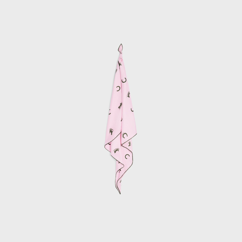 bandana IN silk twill 3