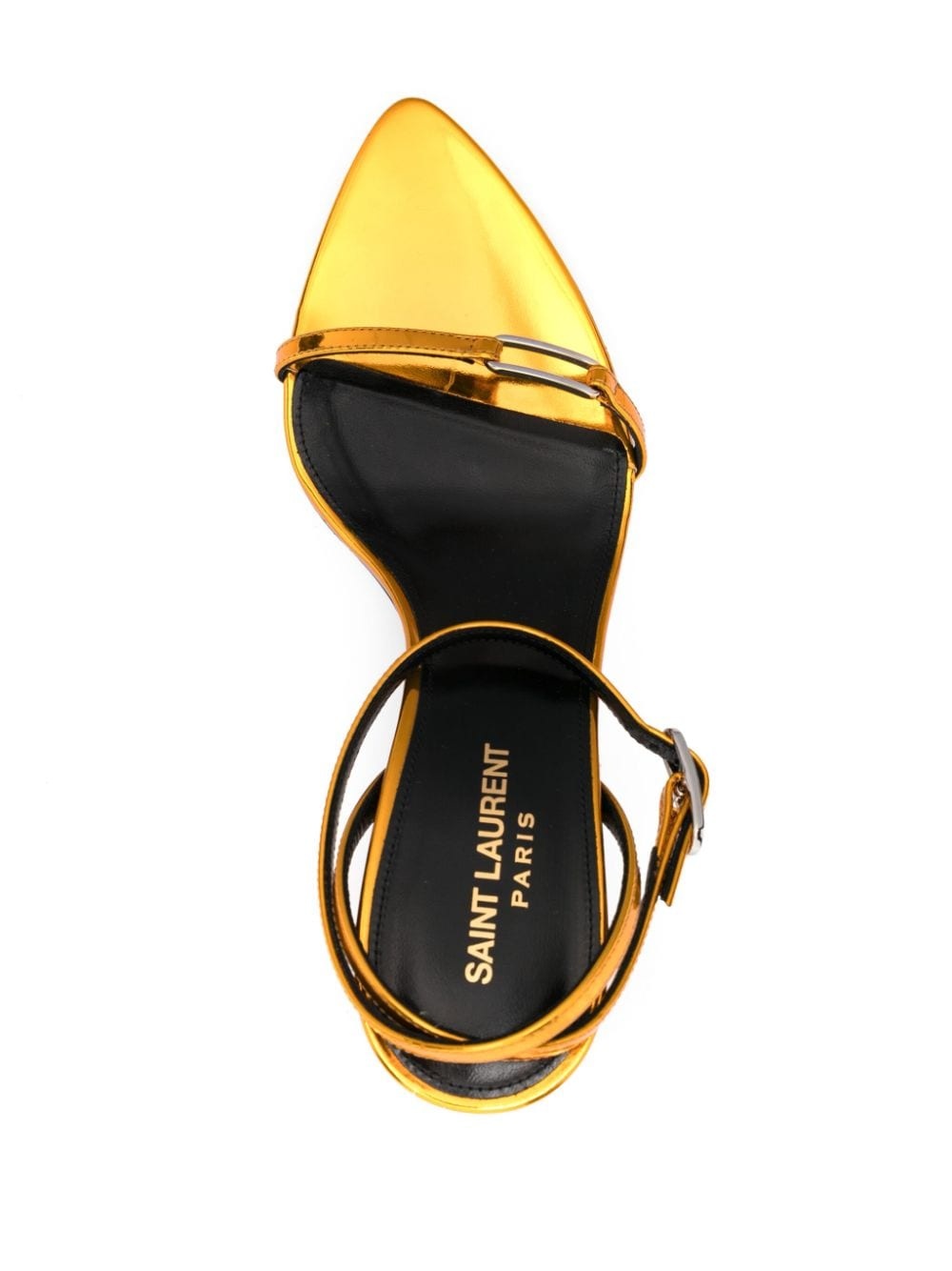 75mm Kitty sandals - 4
