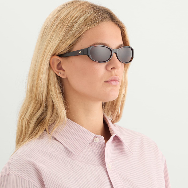 Le Specs Le Specs Don't Cha Sunglasses outlook