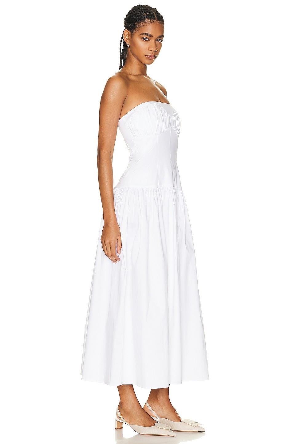 Lauryn Dress - 2
