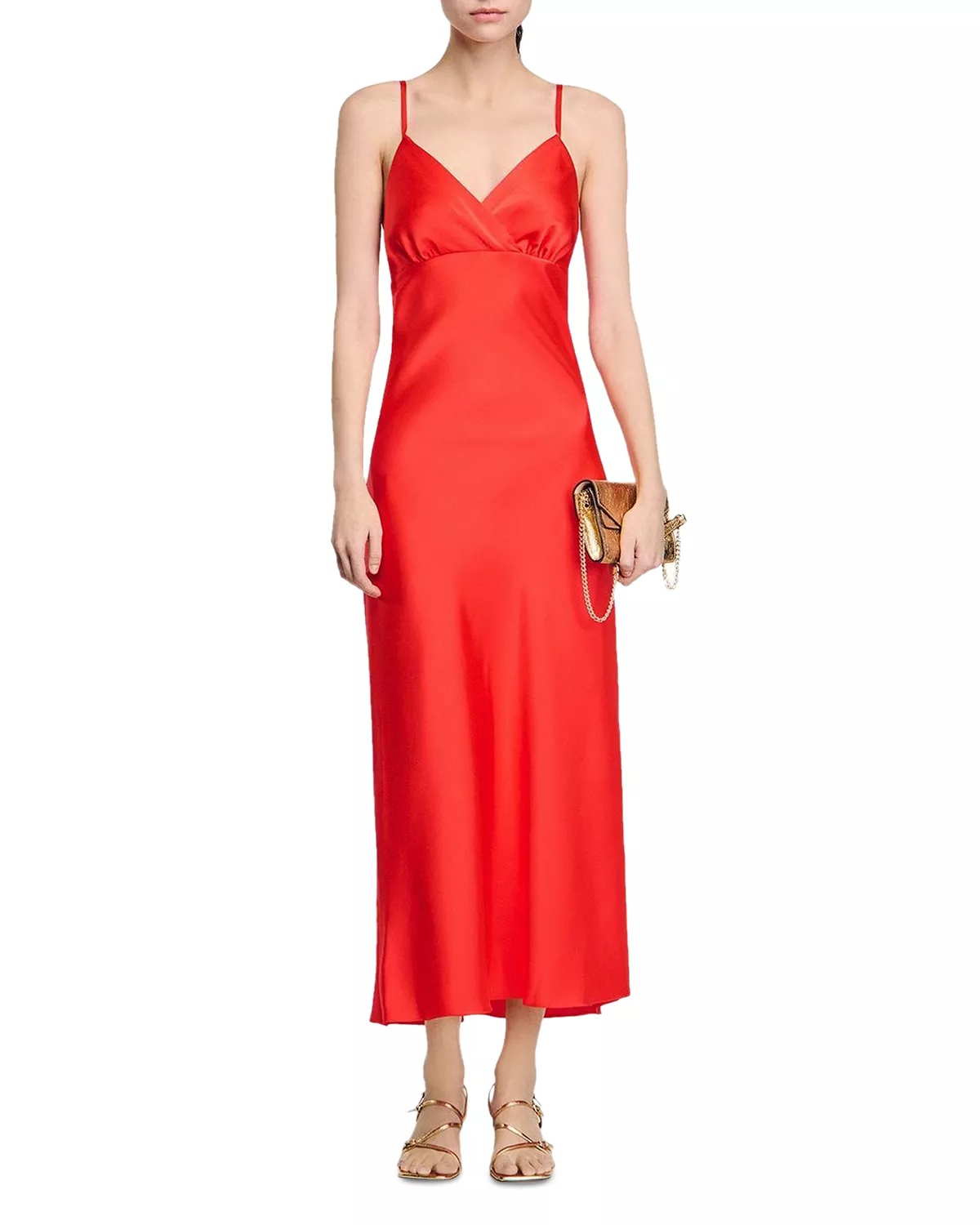 Floaty Dress - 3