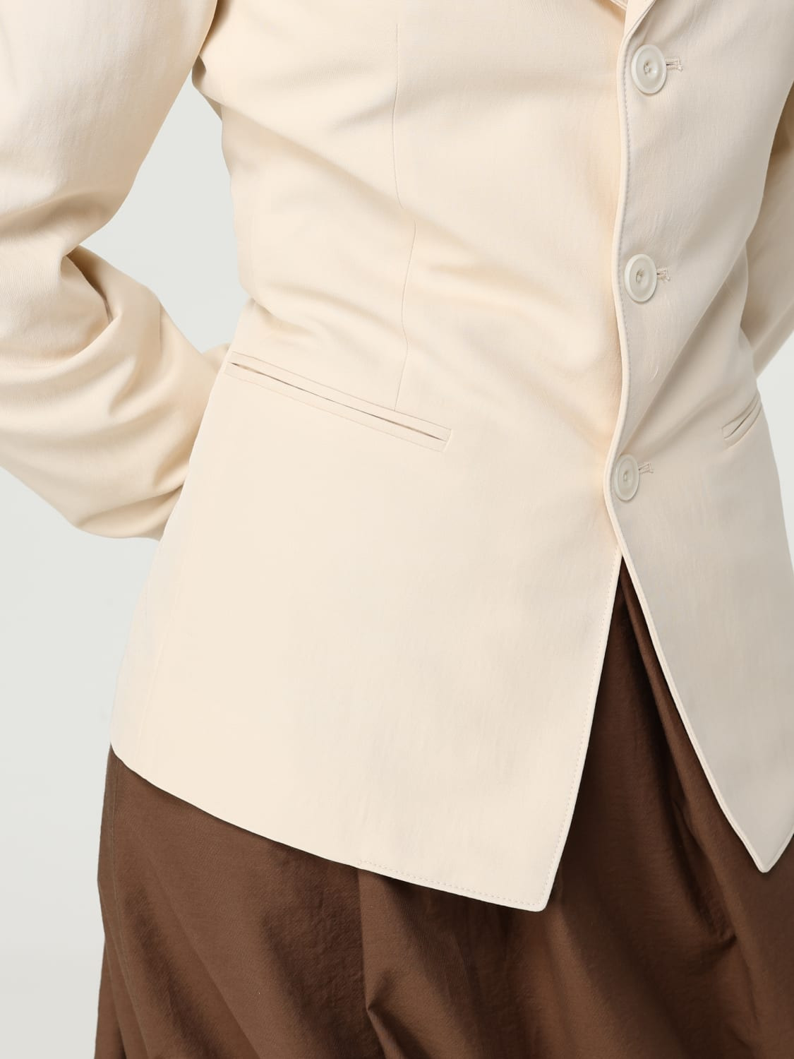 Blazer woman Lemaire - 5