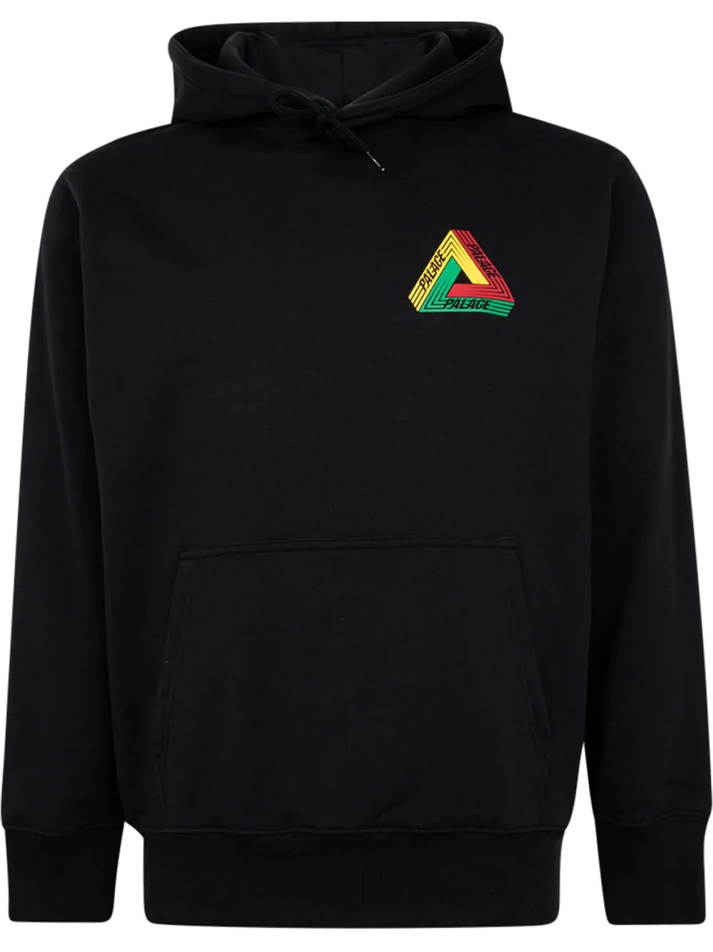 Tri-Ferg hoodie - 1