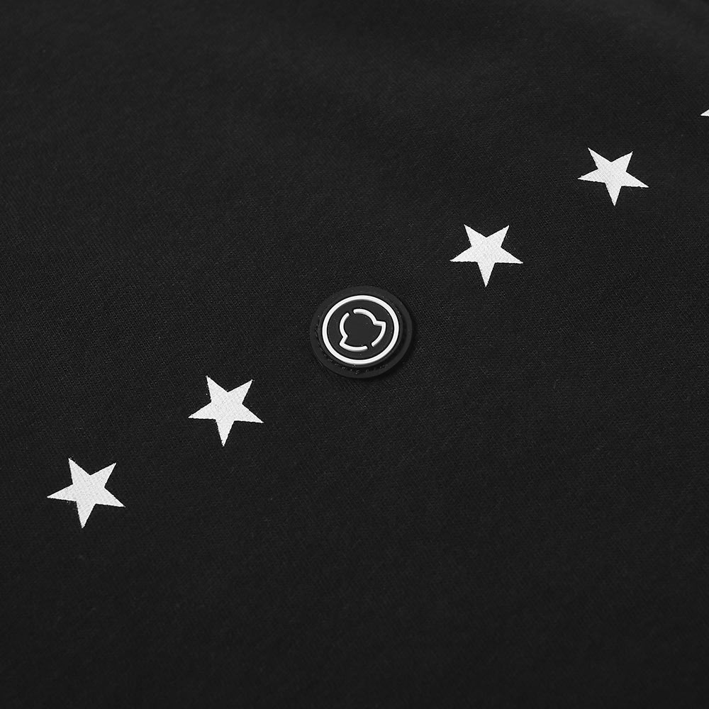 7 Moncler FRGMT Hiroshi Fujiwara Star Print Tee - 3