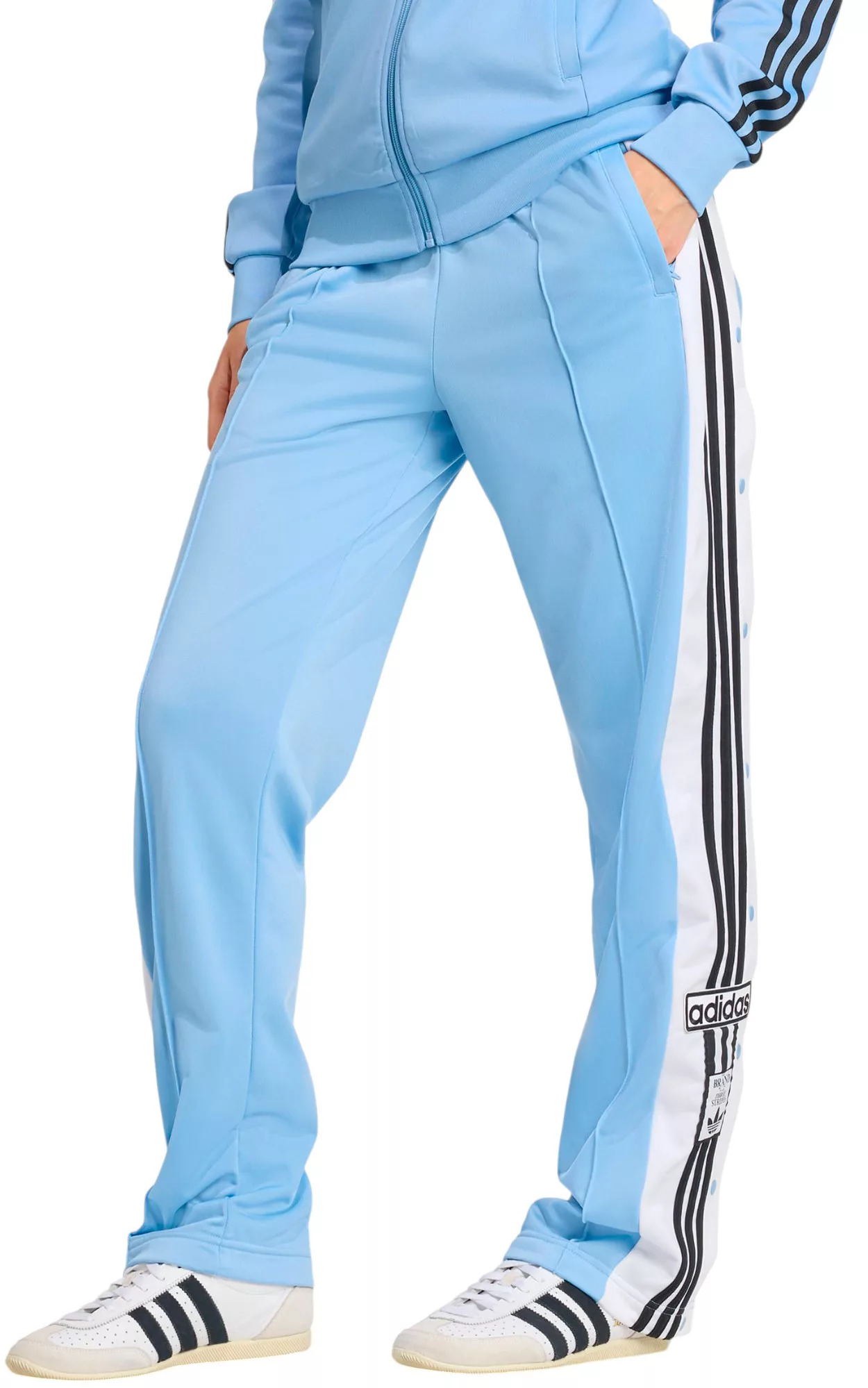 adidas Originals Women's Adibreak Pants - 1