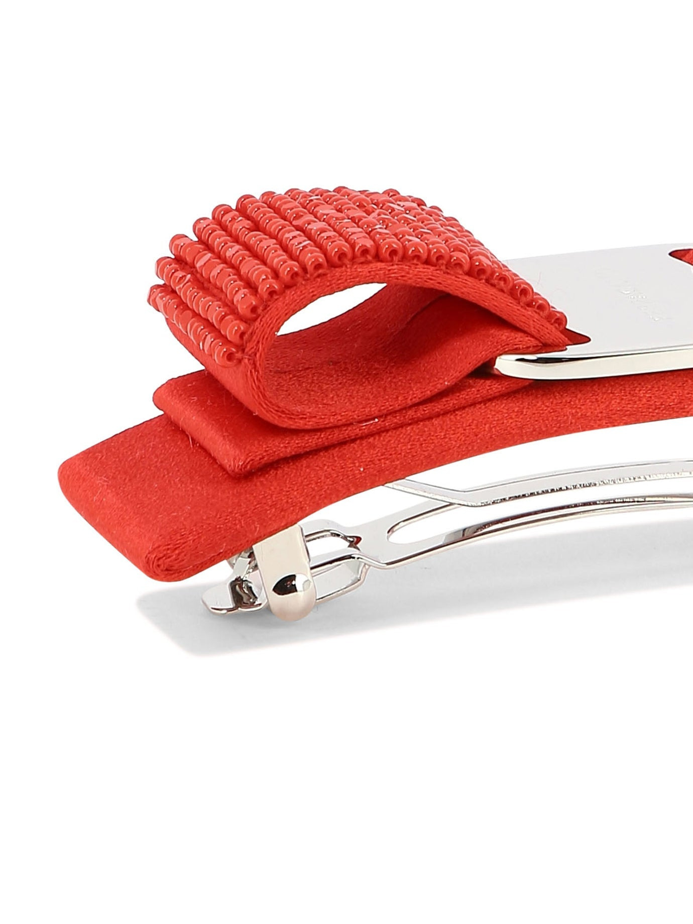 Ferragamo Women "Vara" Bow Hairclip - 2