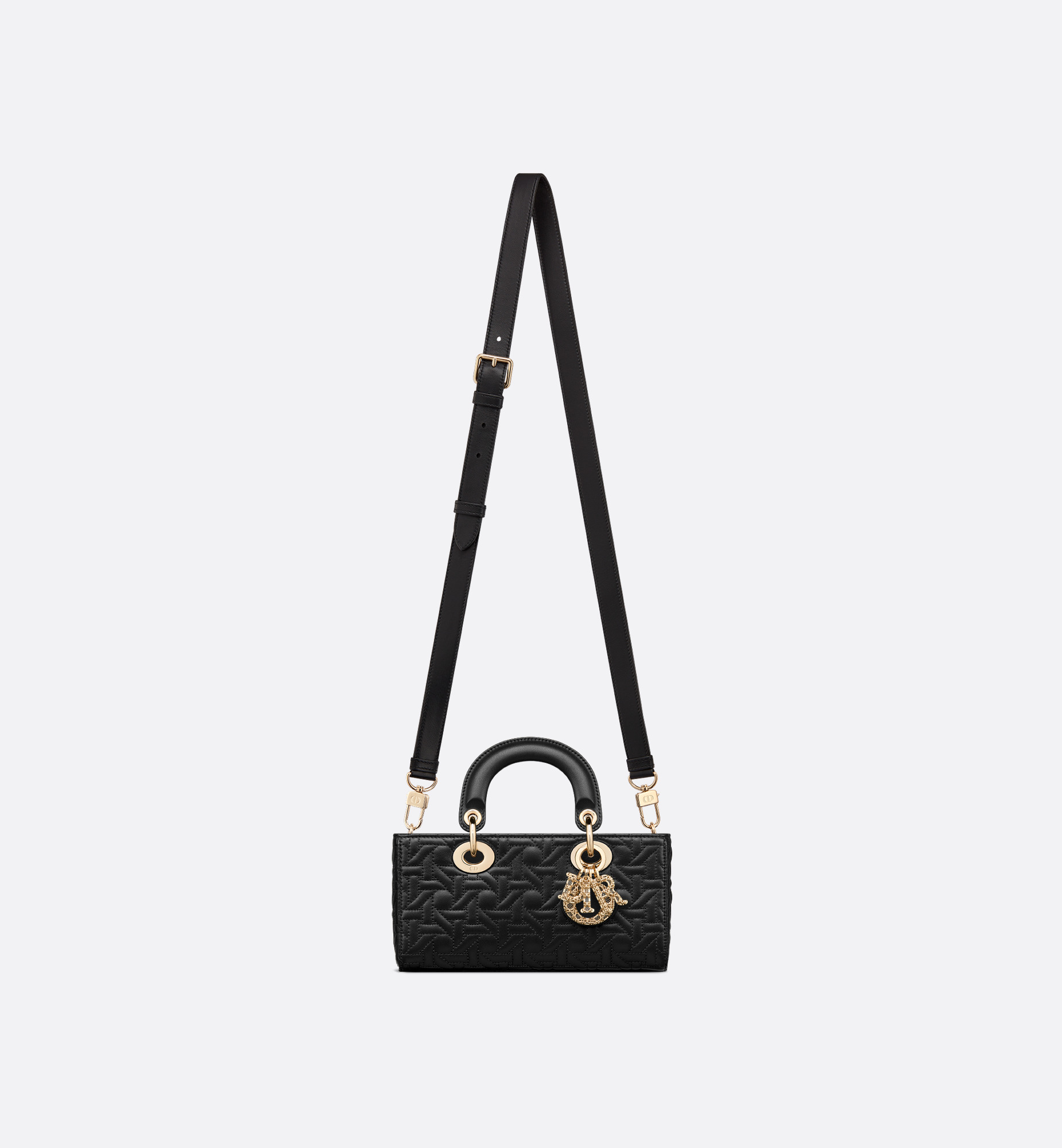 Small Lady D-Joy Bag - 5