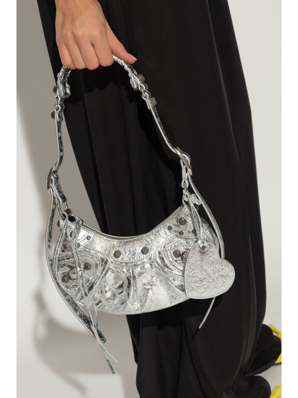 Le Cagole XS shoulder bag - 2