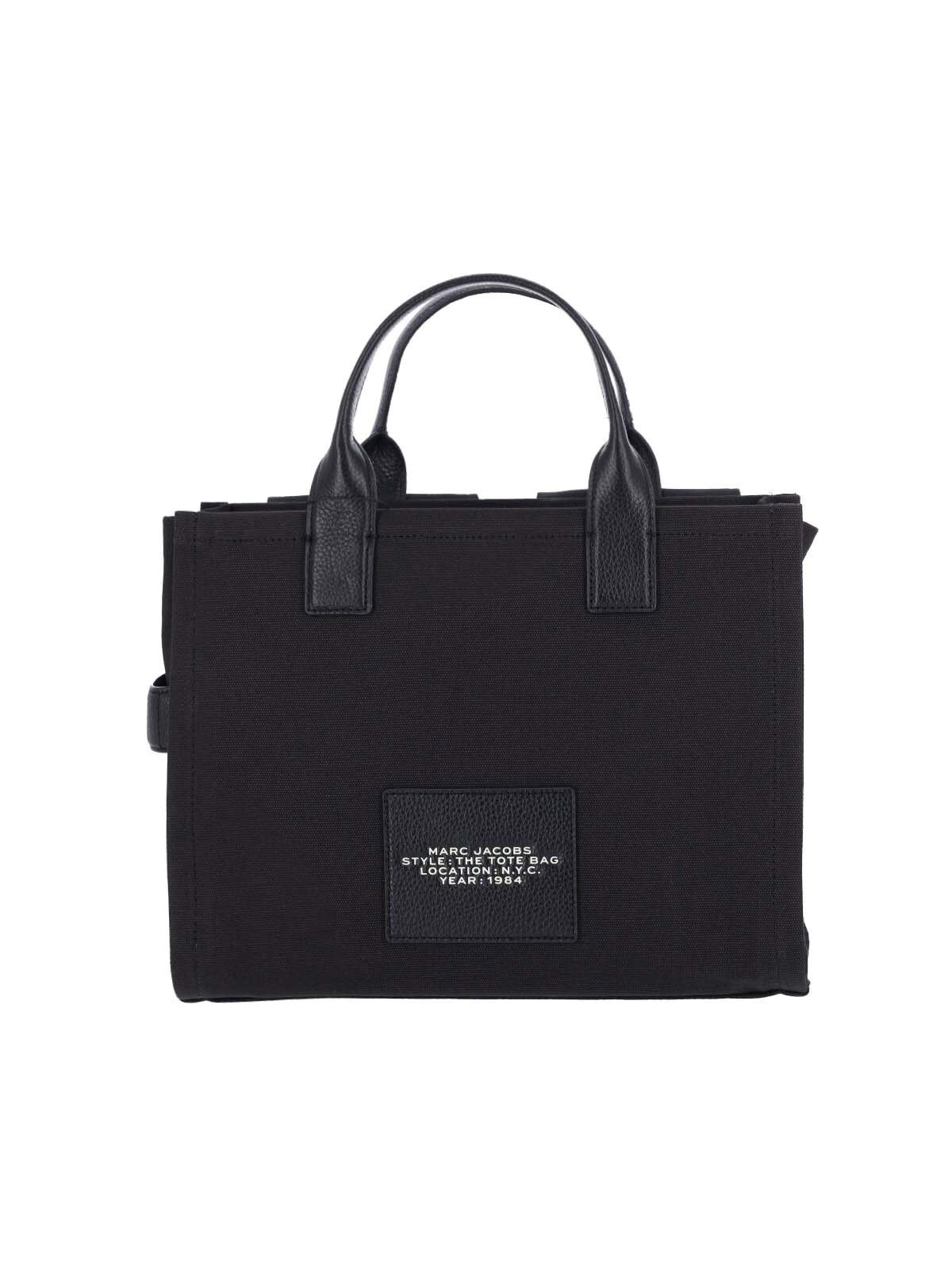 "THE MEDIUM CARGO TOTE" BAG - 3