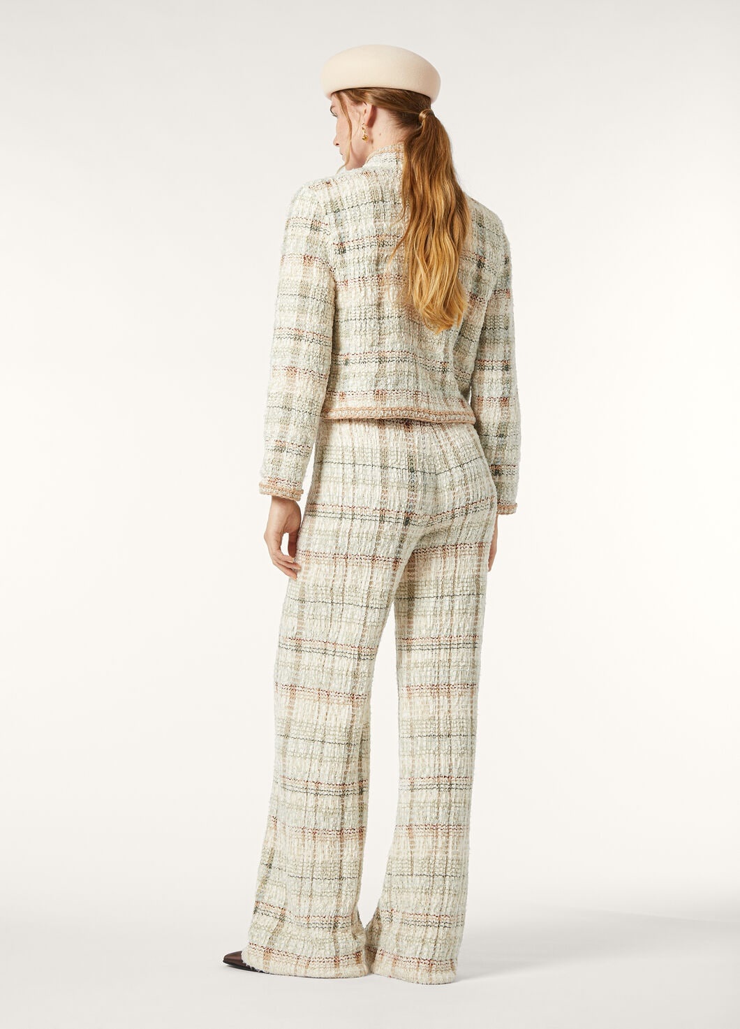 Gozzano Pants - 5