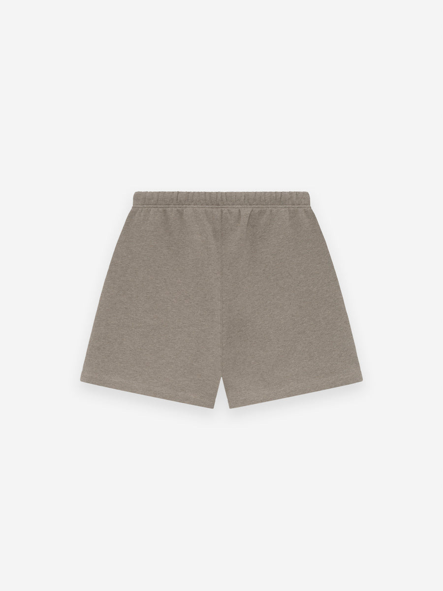 Classic Sweatshort - 4