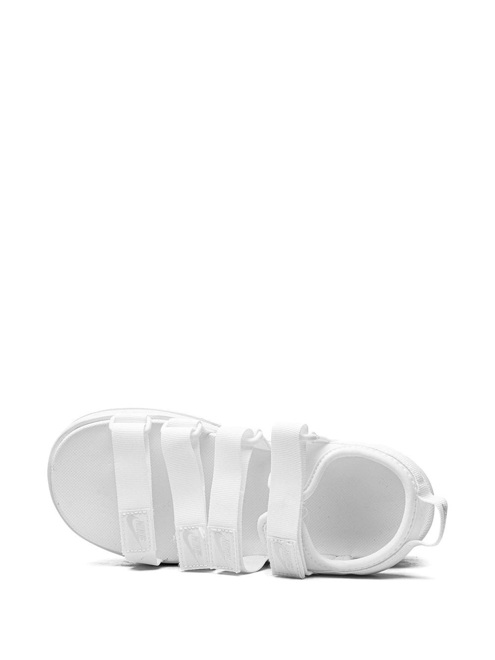 Icon "White/Pure Platinum" slides - 4