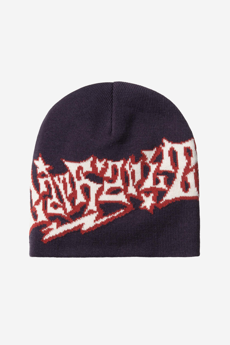Supa Beanie 1