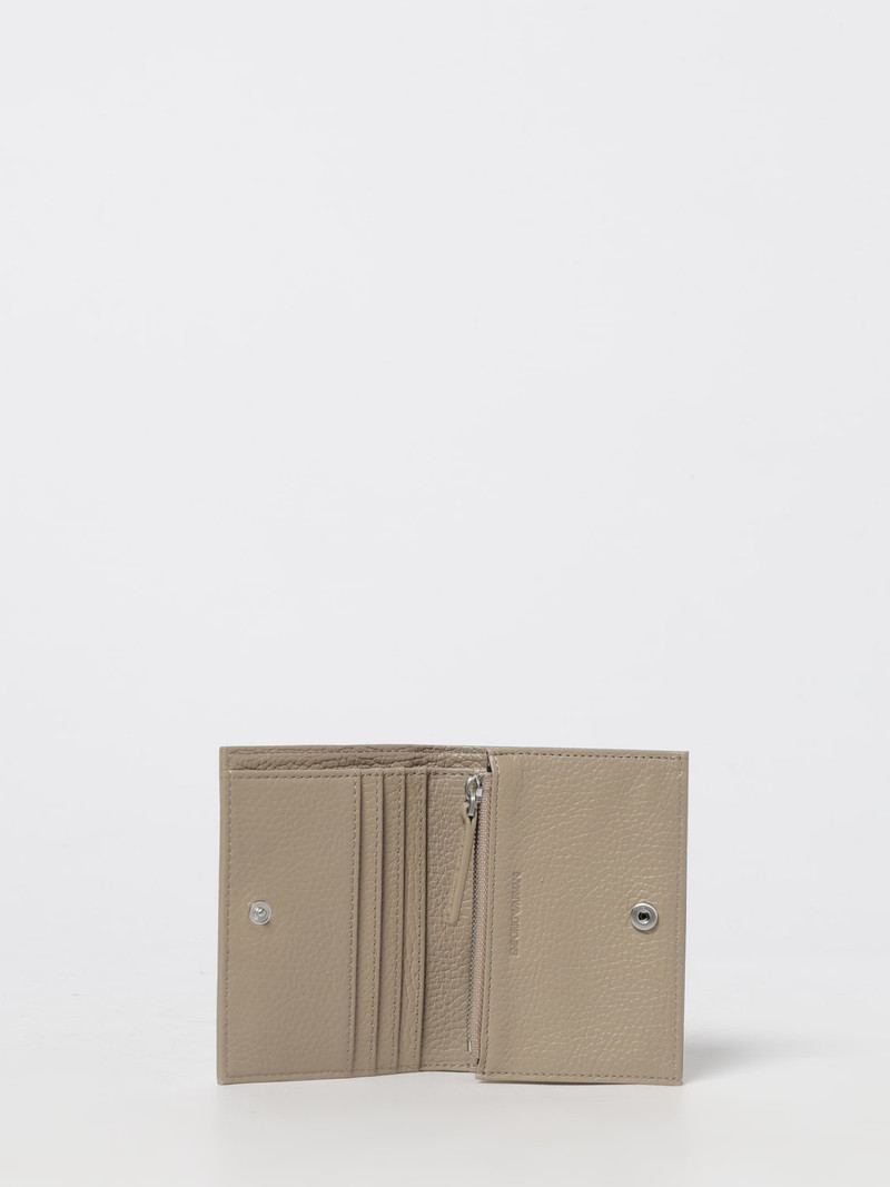 EMPORIO ARMANI Wallet men Emporio Armani outlook