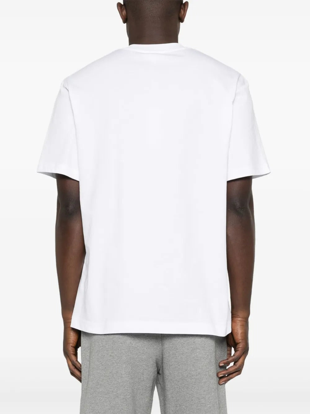 LACOSTE - Men Cotton T-shirt - 3