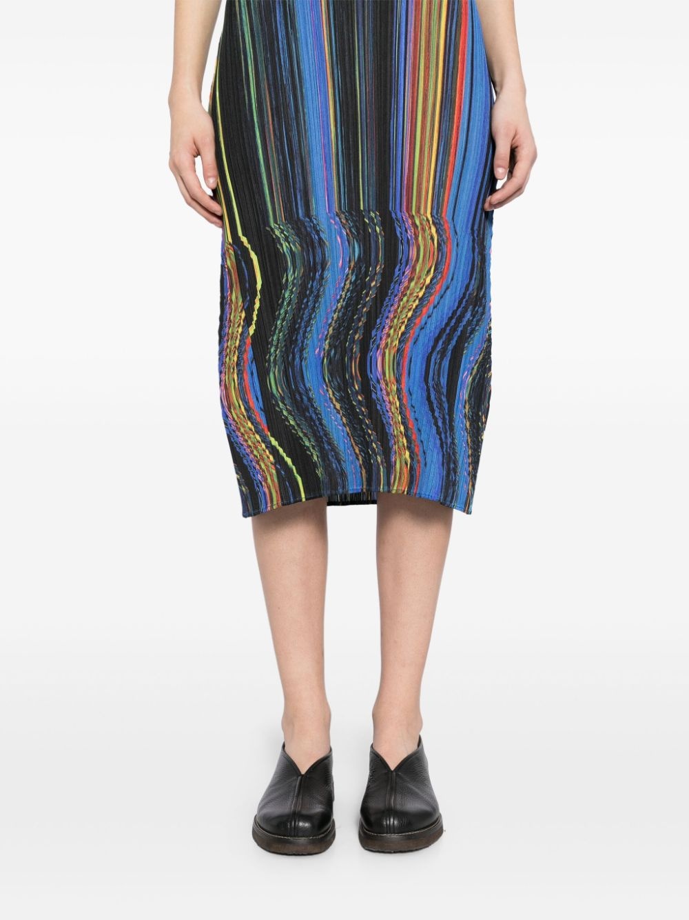 Warp dress - 5