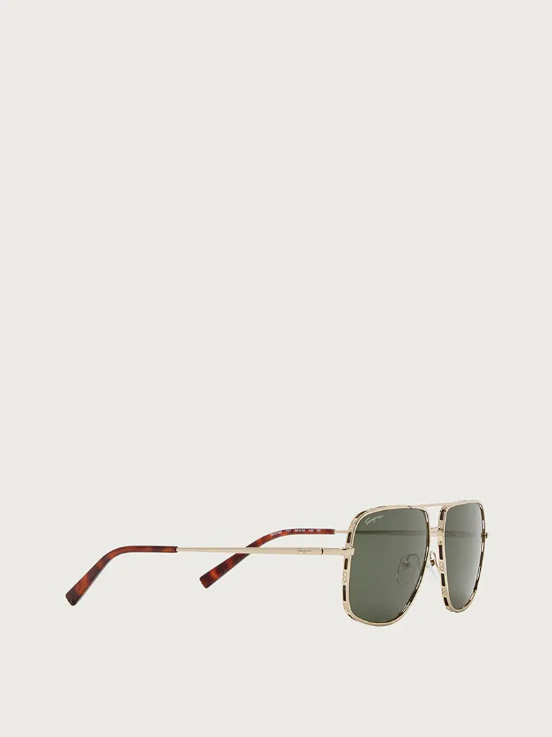 FERRAGAMO SUNGLASSES outlook
