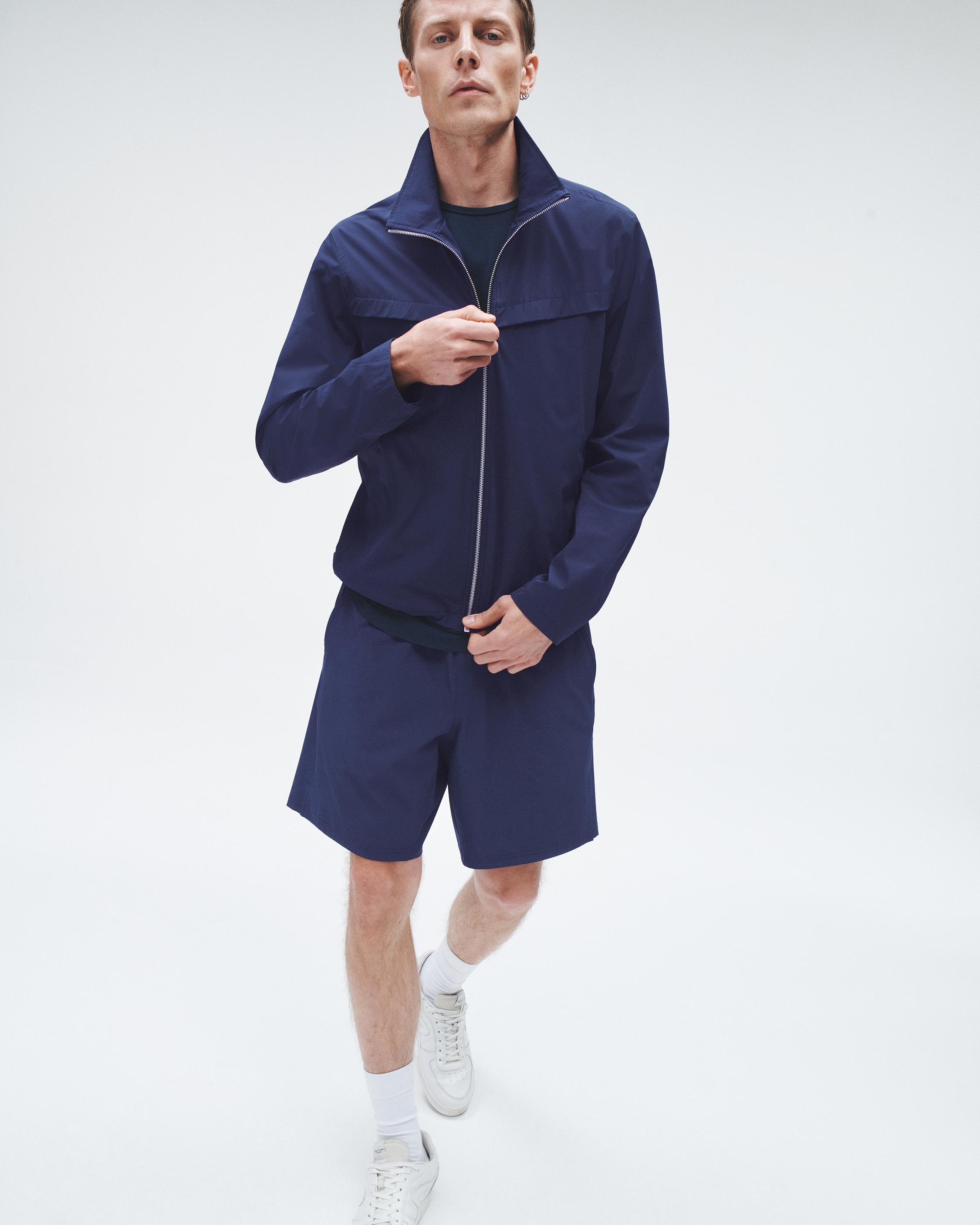 Pursuit Grant Technical Jacket
Relaxed Fit - 6