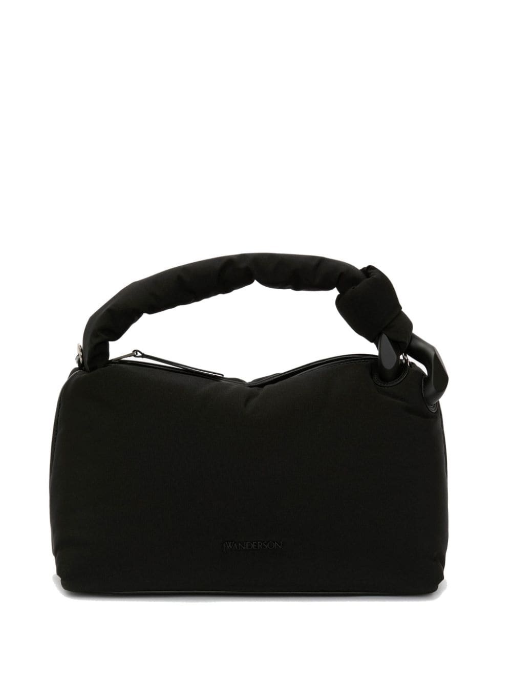 JWA Puffy Corner tote bag - 2