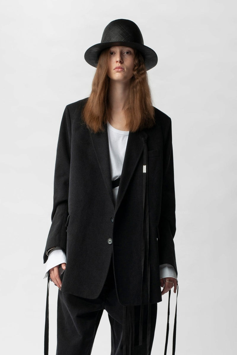 Agnes Souchy Jacket 1