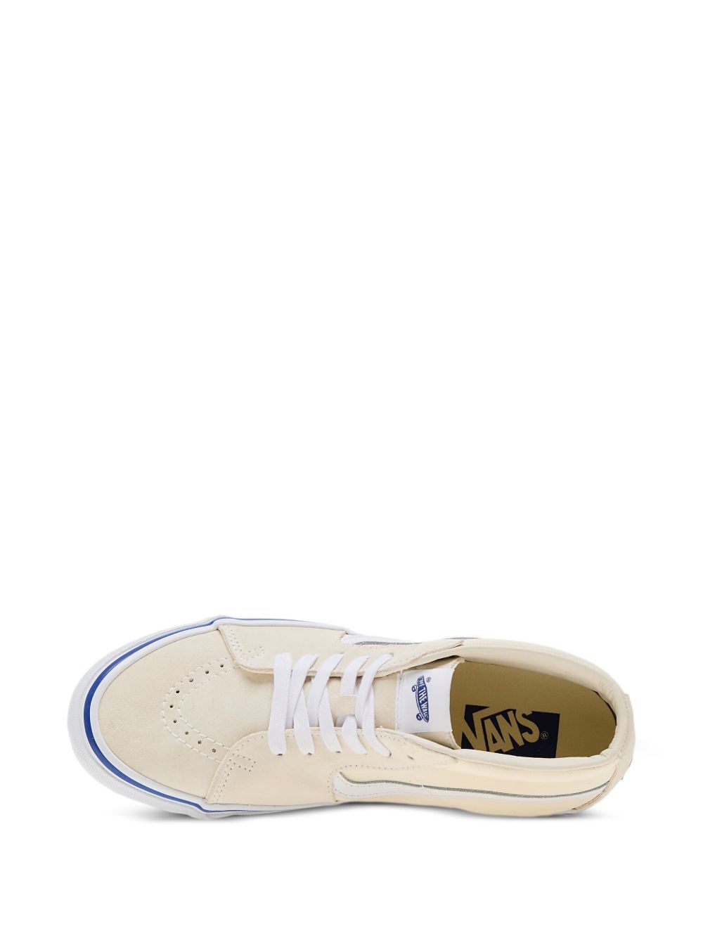 Sk8 sneakers - 4