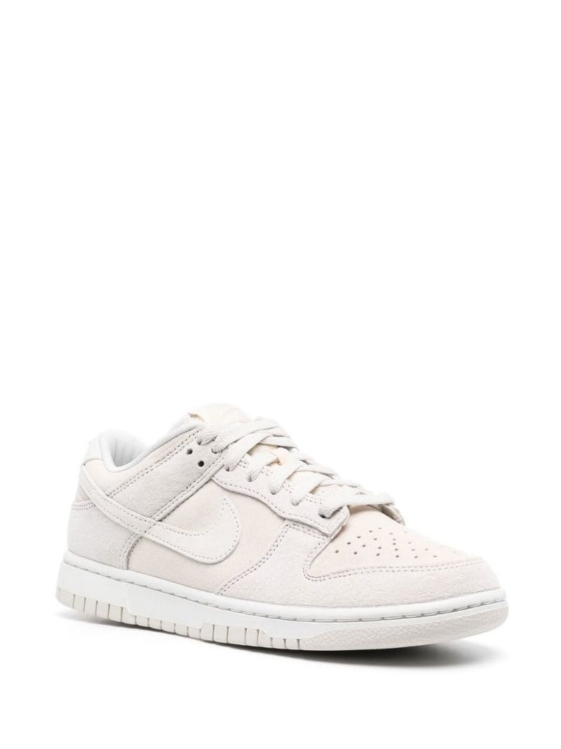 Dunk Low Retro lace-up sneakers - 3