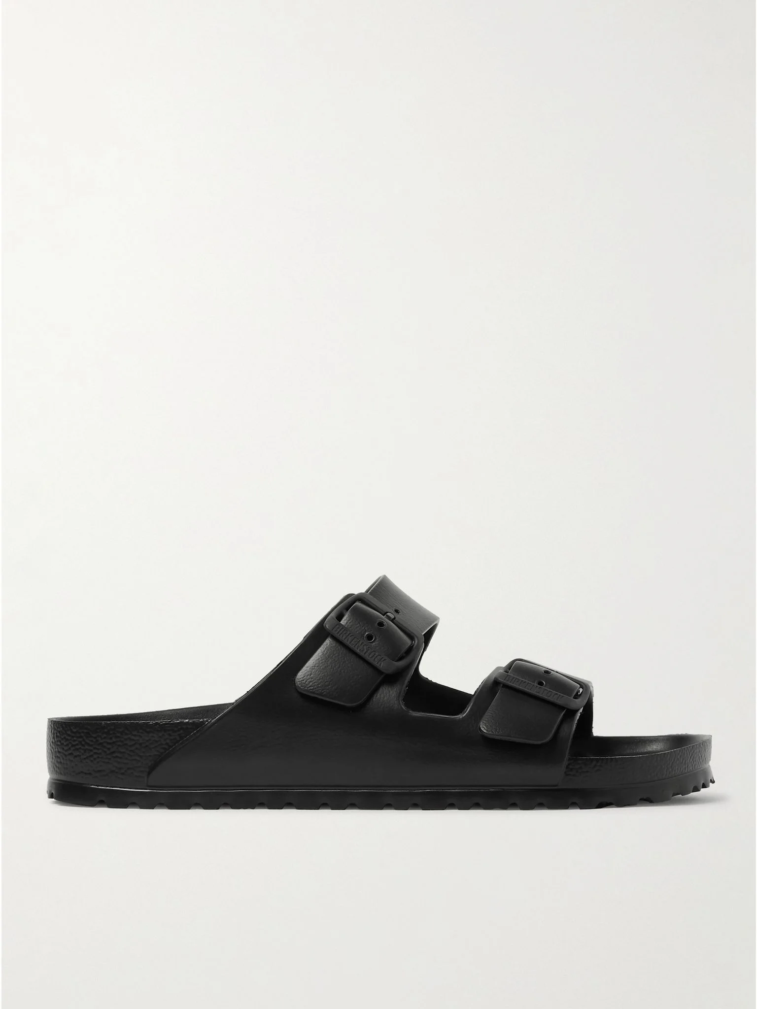 Arizona EVA Sandals Black - 1