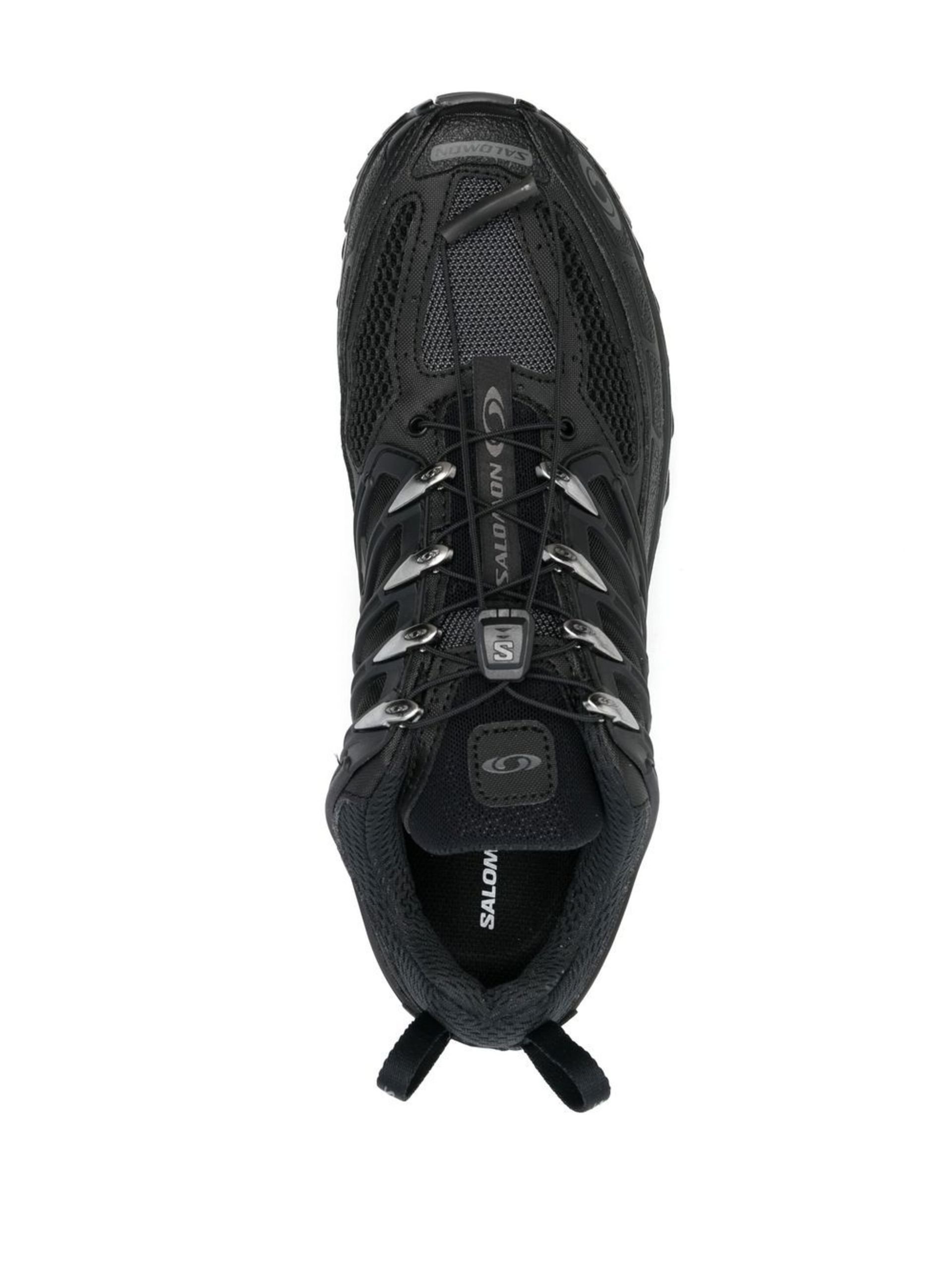 Black ACS Pro Advanced Sneakers - 4