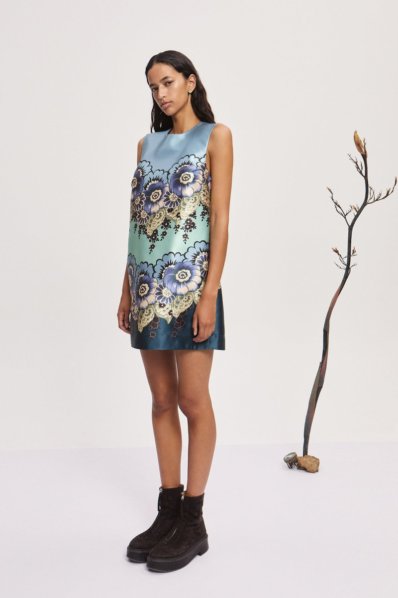 Madalena Mini Dress 3