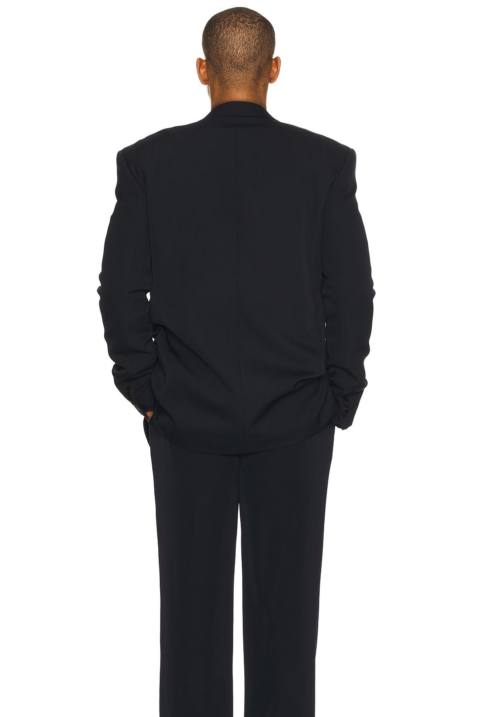 Donnes Jacket - 6