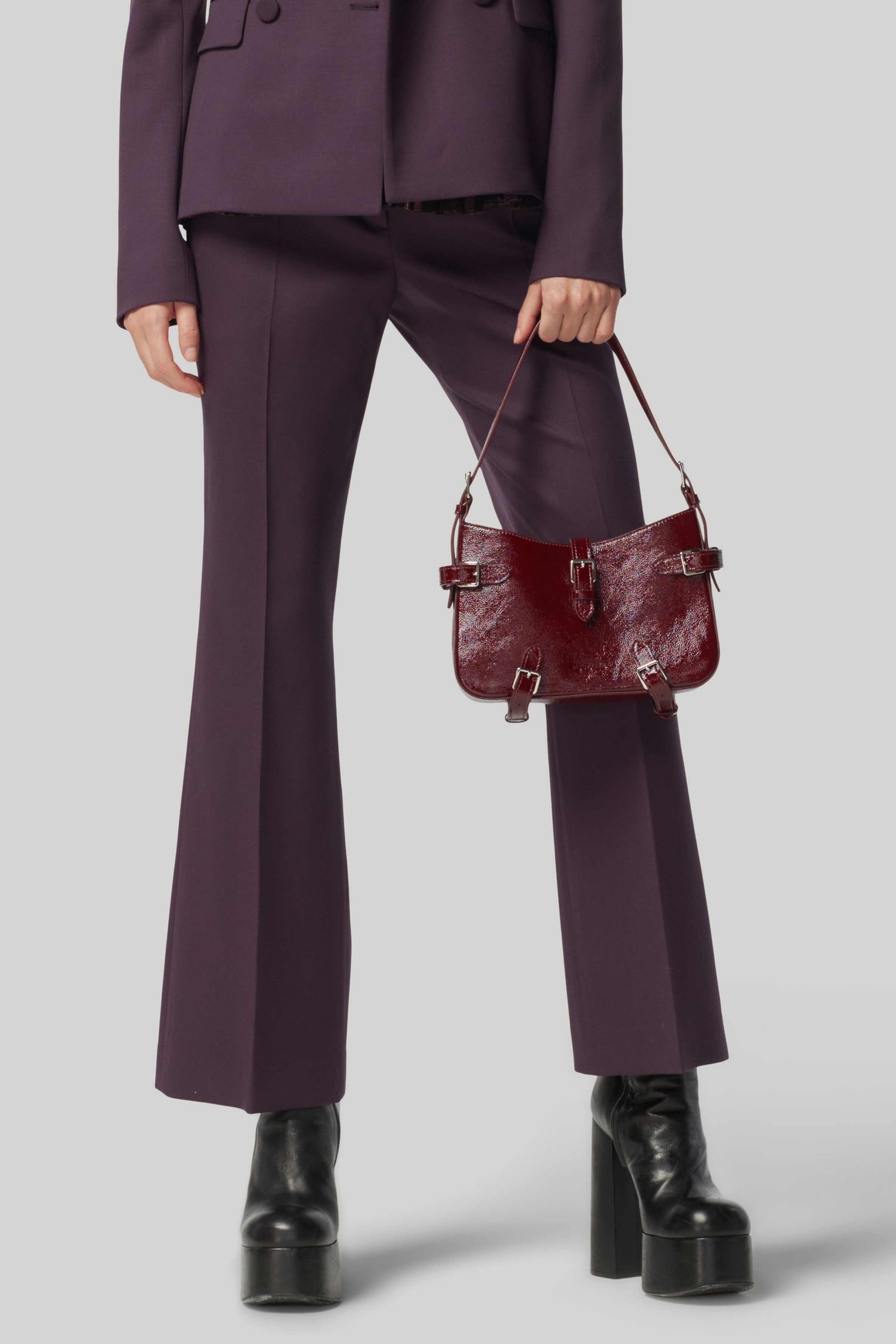 'FOSSETT' PANT - 2