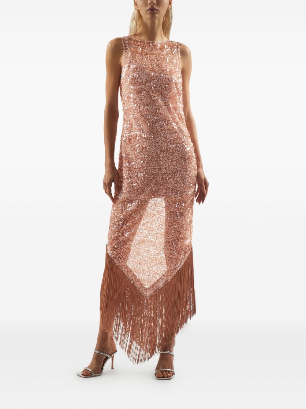 Taormina dress - 2